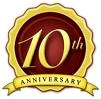 10 Years Online