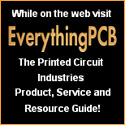 EverythingPCB, The Printed Circuit Industries Product, Service and Resource Guide