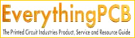 EverythingPCB, The Printed Circuit Industries Product, Service and Resource Guide