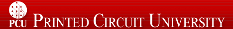 PCB professionals - Advance your career at Printed Circuit University